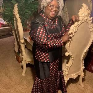 Meet your Posher, Jackie